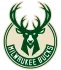 Milwaukee Bucks Logo